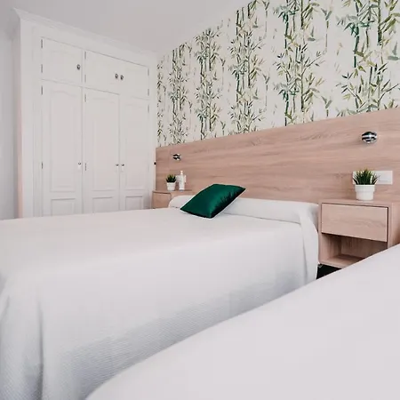 Augas Quentes Guest house *