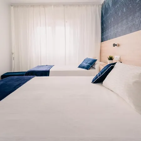 Augas Quentes Guest house Caldas De Reis