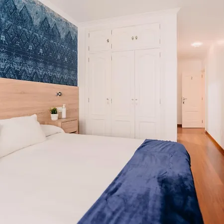 Augas Quentes Affittacamere Caldas De Reis