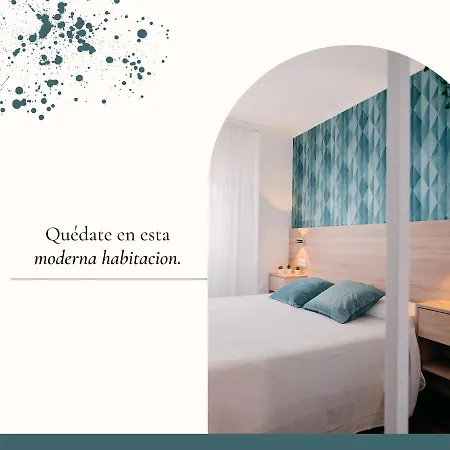 Augas Quentes بيت ضيافة