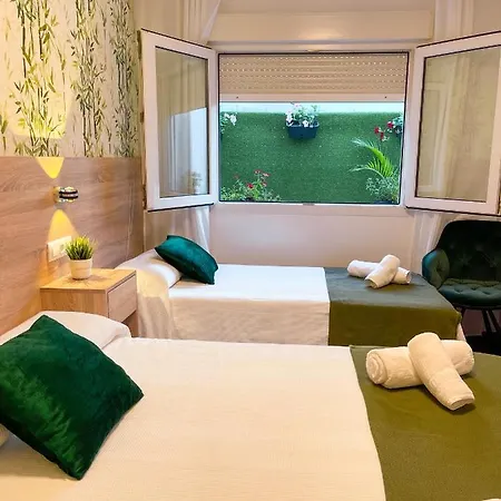 Affittacamere Augas Quentes