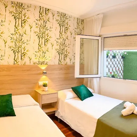 Augas Quentes * Caldas De Reis