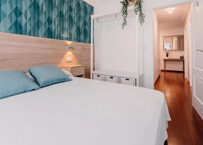 Augas Quentes * كالداس دي ريس