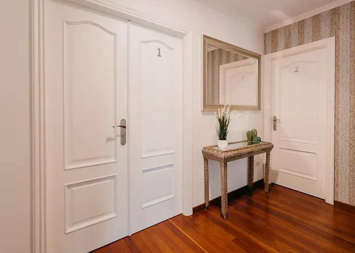 Augas Quentes بيت ضيافة كالداس دي ريس