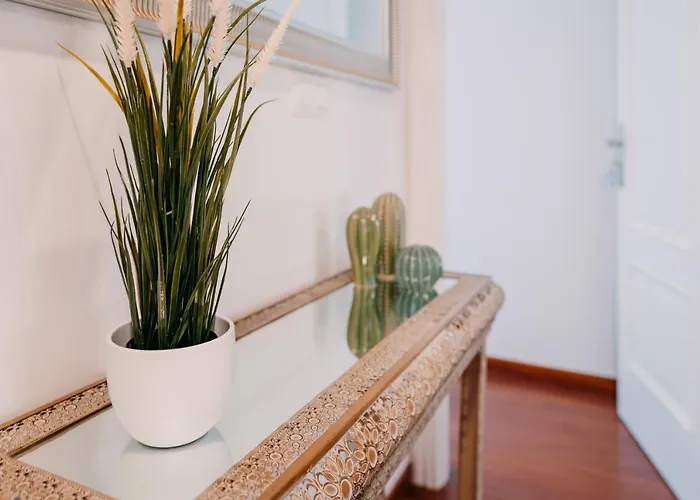 بيت ضيافة Augas Quentes كالداس دي ريس