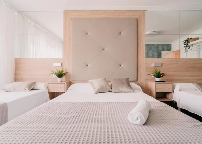 Augas Quentes * كالداس دي ريس