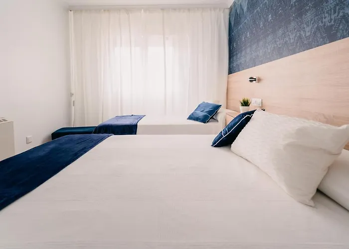 Augas Quentes بيت ضيافة كالداس دي ريس