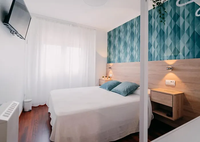 Augas Quentes بيت ضيافة