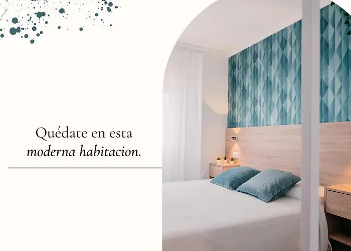 Augas Quentes Konukevi