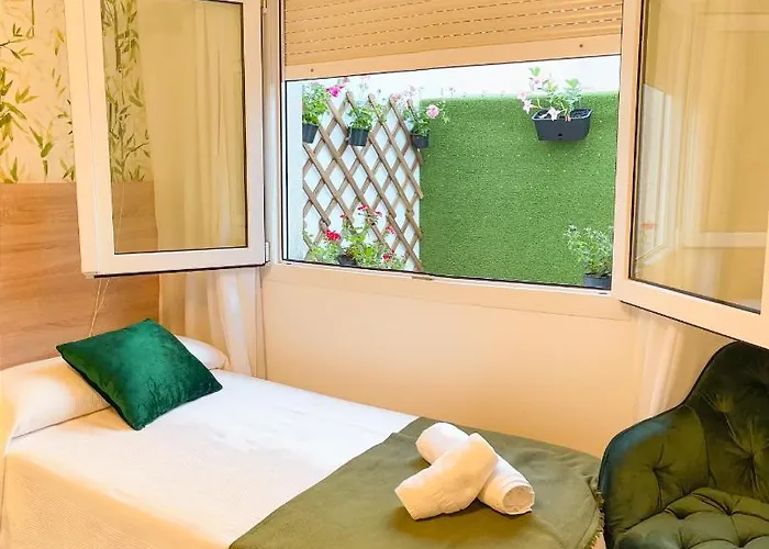 بيت ضيافة Augas Quentes كالداس دي ريس